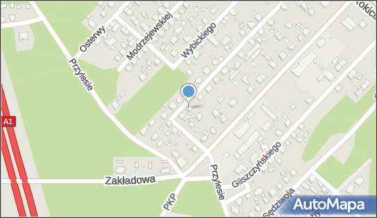 Przedsiębiorstwo Wielobranżowe Red Eugeniusz Wojczyk, Łódź 92-619 - Przedsiębiorstwo, Firma, NIP: 7281091089