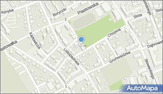 5470294007, Przedsiębiorstwo Wielobranżowe 