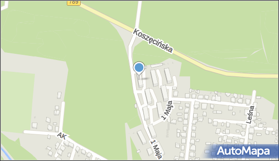 5751067792, Przedsiębiorstwo Wielobranżowe 