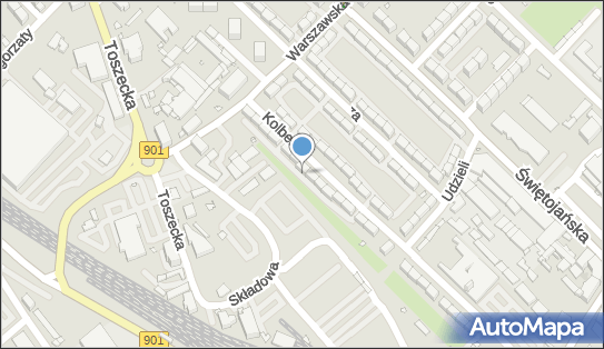 6311879061, Przedsiębiorstwo Wielobranżowe 