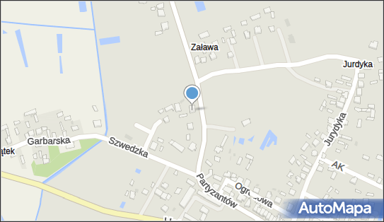 Przedsiebiorstwo Wielobranżowe RENOMAWiesław Swatek, Tyszowce 22-630 - Przedsiębiorstwo, Firma, NIP: 9211148649