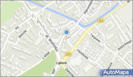 Przedsiębiorstwo Wielobranżowe RKR, ul. Staromiejska 18, Lębork 84-300 - Przedsiębiorstwo, Firma, NIP: 8392666429