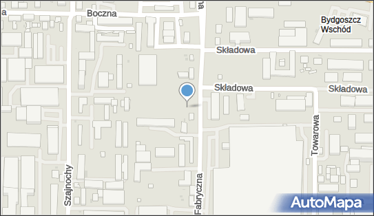 9531951135, Przedsiębiorstwo Wielobranżowe Robert Majchrowicz 