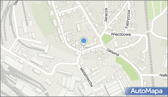 6310106204, Przedsiębiorstwo Wielobranżowe 