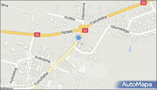 Przedsiębiorstwo Wielobranżowe Robwan, ul. Toruńska 39/6 88-140 - Przedsiębiorstwo, Firma, NIP: 5561006066