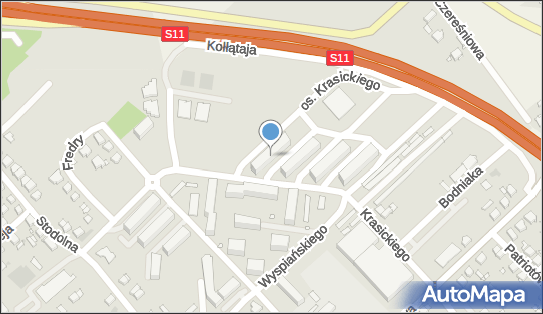 631093289, Przedsiębiorstwo Wielobranżowe 