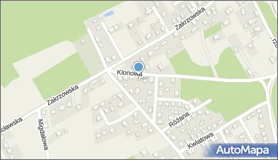 Przedsiębiorstwo Wielobranżowe Romex Mróz Roman, Klonowa 7 55-095 - Przedsiębiorstwo, Firma, NIP: 9111152002