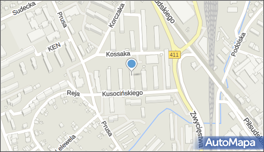 Przedsiębiorstwo Wielobranżowe Romex, Nysa 48-303 - Przedsiębiorstwo, Firma, NIP: 7531504530