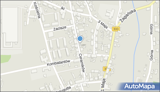 9241001655, Przedsiębiorstwo Wielobranżowe 