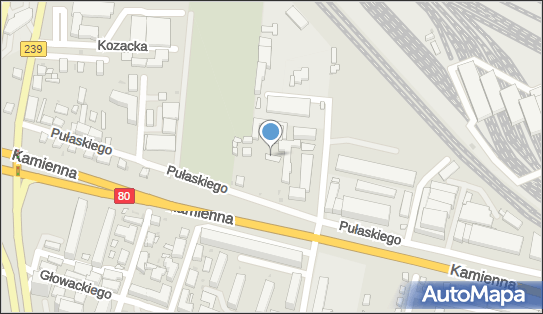 5542557813, Przedsiębiorstwo Wielobranżowe 