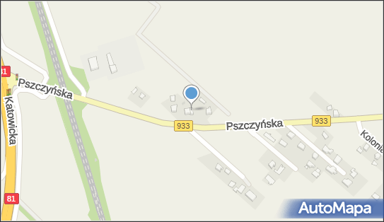 6331841653, Przedsiębiorstwo Wielobranżowe 