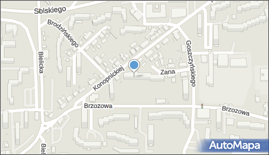 9531036952, Przedsiębiorstwo Wielobranżowe 
