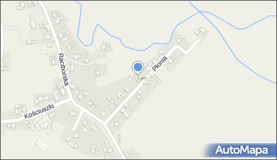 Przedsiębiorstwo Wielobranżowe Sam 2, ul. Płonia 7 A, Turze 47-420 - Przedsiębiorstwo, Firma, numer telefonu, NIP: 6391939746