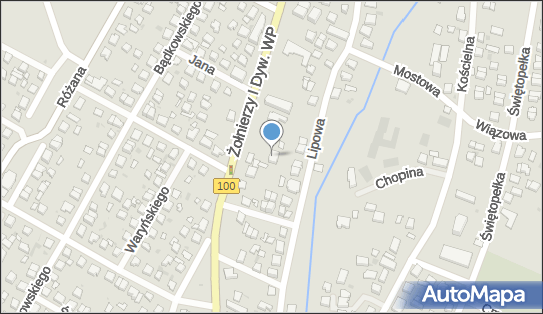 5881943619, Przedsiębiorstwo Wielobranżowe , Samson