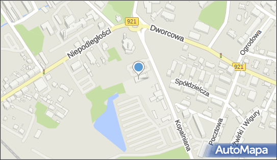 9691420820, Przedsiębiorstwo Wielobranżowe 