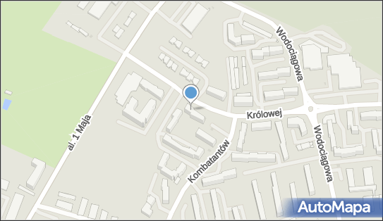 8451220794, Przedsiębiorstwo Wielobranżowe 