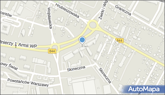 5630012042, Przedsiębiorstwo Wielobranżowe 
