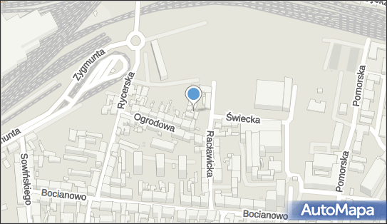 9670482520, Przedsiębiorstwo Wielobranżowe 