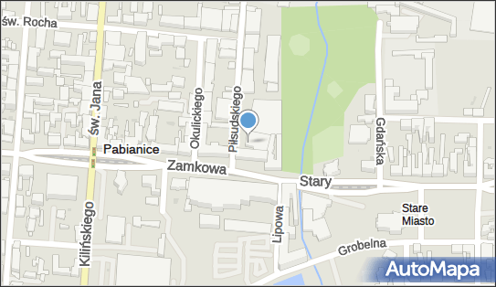 Przedsiębiorstwo Wielobranżowe Sen-Styl Leszek Senenko, Pabianice 95-200 - Przedsiębiorstwo, Firma, NIP: 7310016163