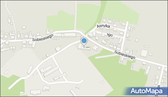 Przedsiębiorstwo Wielobranżowe Simal Alicja Rudek, Szprotawa 67-300 - Przedsiębiorstwo, Firma, NIP: 9241577786