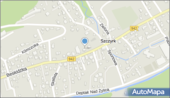 5470293255, Przedsiębiorstwo Wielobranżowe 