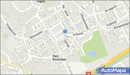 6472243871, Przedsiębiorstwo Wielobranżowe 