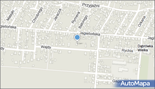 6530011492, Przedsiębiorstwo Wielobranżowe 