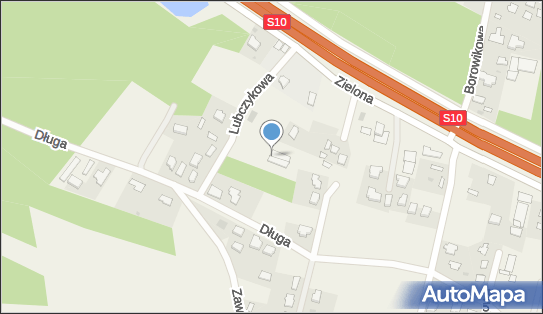 5540463752, Przedsiębiorstwo Wielobranżowe 