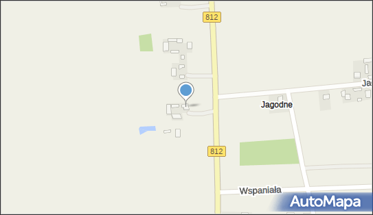 Przedsiębiorstwo Wielobranżowe Skowron Jacek Skowron 22-107 - Przedsiębiorstwo, Firma, NIP: 5631002459