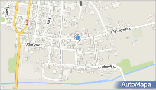 6211162760, Przedsiębiorstwo Wielobranżowe Sławomir Szyja 