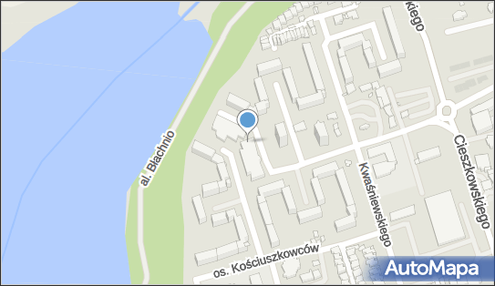 7820002846, Przedsiębiorstwo Wielobranżowe 
