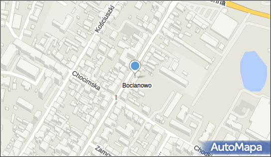 Przedsiębiorstwo Wielobranżowe Soft Serwis Cctv, ul. Gdańska 108 85-021 - Przedsiębiorstwo, Firma, NIP: 9531364260