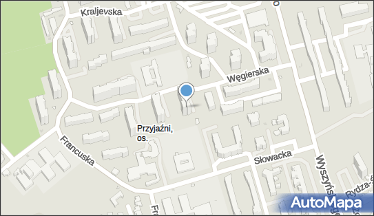 9291236811, Przedsiębiorstwo Wielobranżowe 