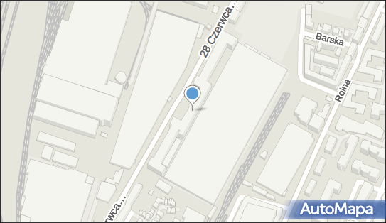 Przedsiębiorstwo Wielobranżowe SOMI, 28 Czerwca 1956 r. 223-229 60-965 - Przedsiębiorstwo, Firma, numer telefonu