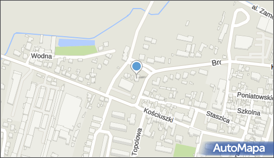 Przedsiębiorstwo Wielobranżowe Sonama Grzegorz Sowa, Kępno 63-600 - Przedsiębiorstwo, Firma, NIP: 6191207180