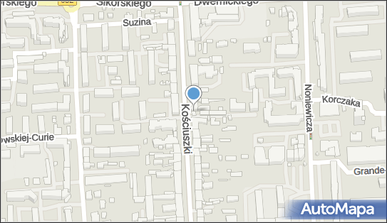790673425, Przedsiębiorstwo Wielobranżowe 