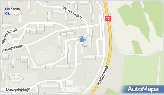 Przedsiębiorstwo Wielobranżowe Spec-Stac Sławomir Janus, Kielce 25-432 - Przedsiębiorstwo, Firma, NIP: 6571007748