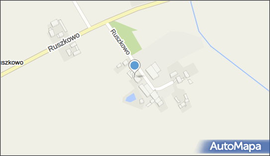 Przedsiębiorstwo Wielobranżowe Spochacz, Ruszkowo 7a, Ruszkowo 63-000 - Przedsiębiorstwo, Firma, numer telefonu