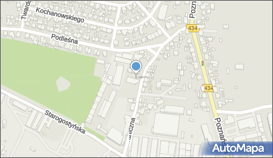 410024612, Przedsiębiorstwo Wielobranżowe ST.Nowacki & A.Konieczny 