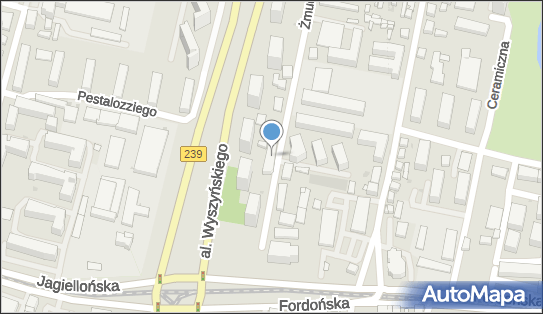 5542805820, Przedsiębiorstwo Wielobranżowe 