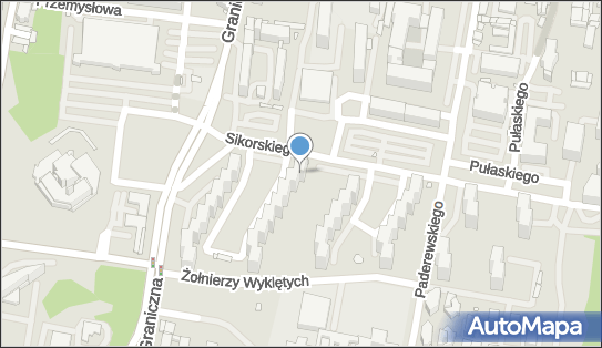 276649815, Przedsiębiorstwo Wielobranżowe 