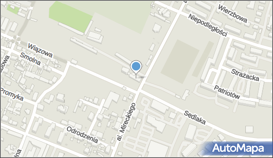 6440011896, Przedsiębiorstwo Wielobranżowe 