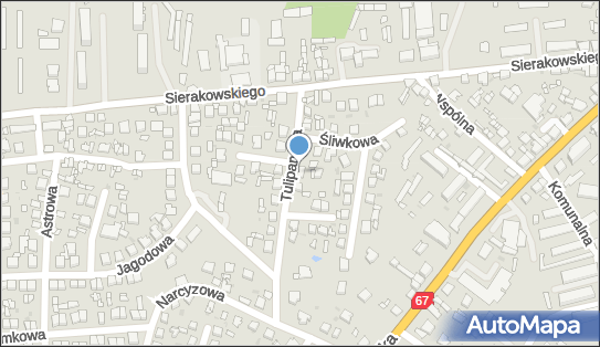 8931225952, Przedsiębiorstwo Wielobranżowe 