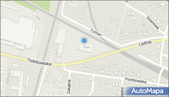 7680003773, Przedsiębiorstwo Wielobranżowe 