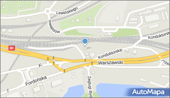5541677248, Przedsiębiorstwo Wielobranzowe 