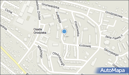 6621052137, Przedsiębiorstwo Wielobranżowe 