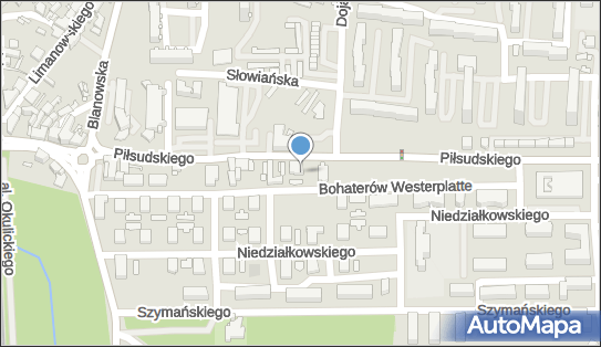 Przedsiębiorstwo Wielobranżowe Stan, Bohaterów Westerplatte 21 42-400 - Przedsiębiorstwo, Firma, NIP: 6491209438