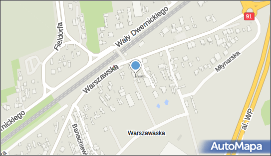 Przedsiębiorstwo Wielobranżowe Steel, ul. Warszawska 233 42-200 - Przedsiębiorstwo, Firma, numer telefonu, NIP: 9492164811