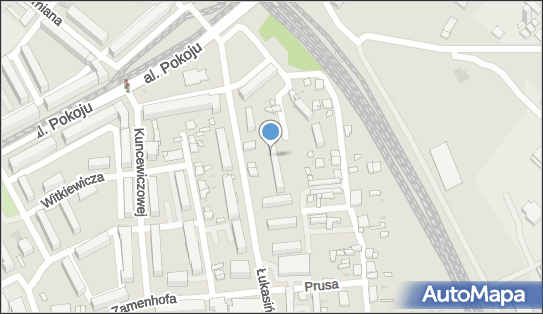 9491712848, Przedsiębiorstwo Wielobranżowe 