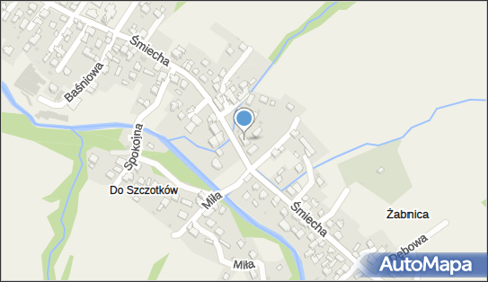 5531377272, Przedsiębiorstwo Wielobranżowe Strzałka Anna 